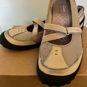 Women’s Privo Clarks